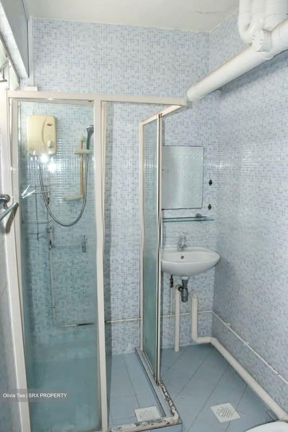 Blk 263 Tampines Street 21 (Tampines), HDB 3 Rooms #580734781